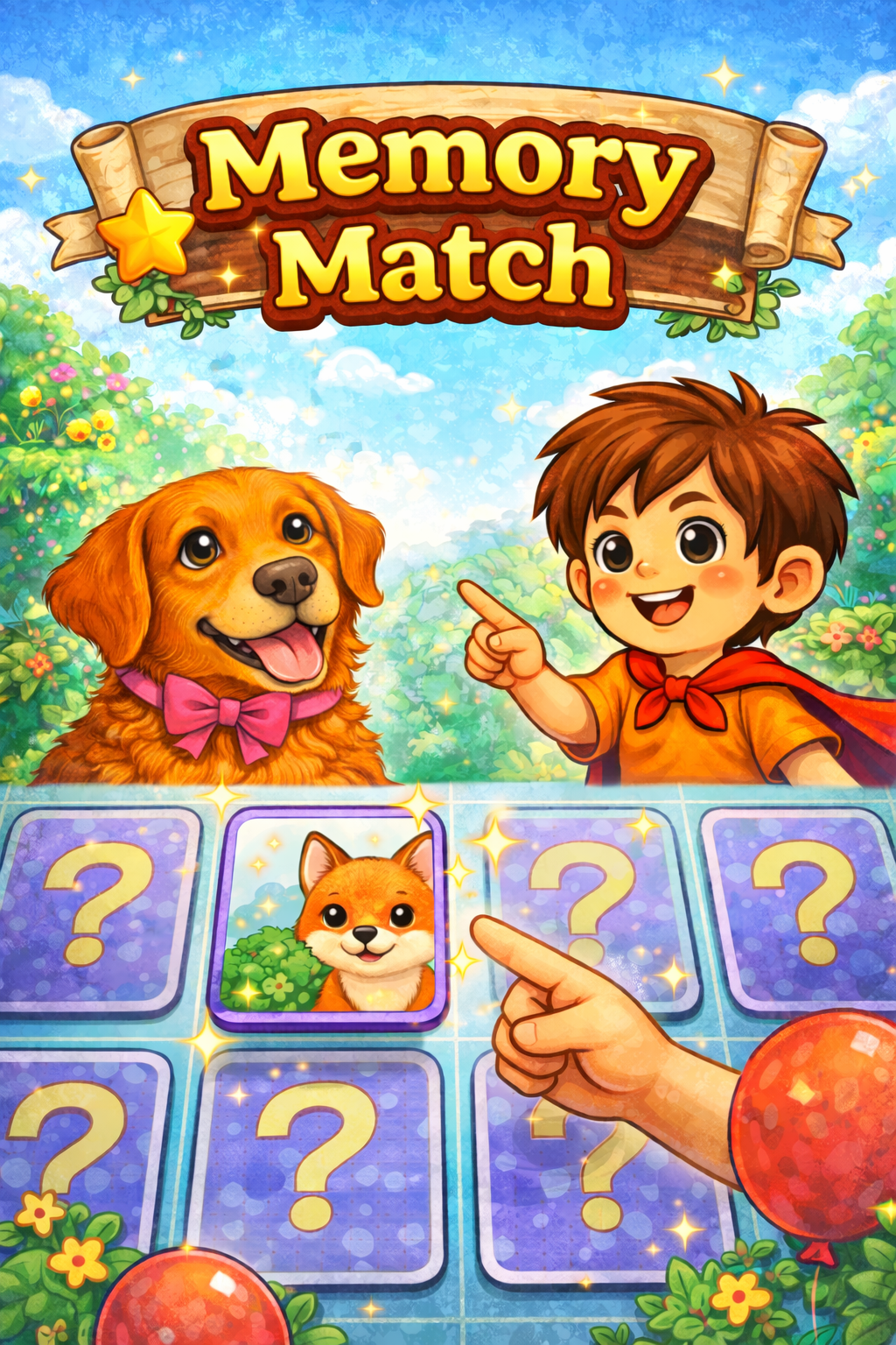 Memory Match